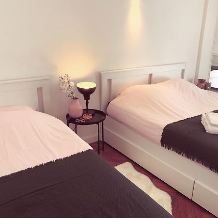 60M2 Next To Casino Of Monaco Διαμέρισμα Εξωτερικό φωτογραφία